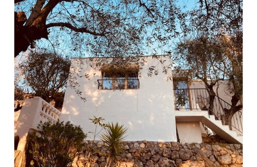Le Rouret Casa | Casa Siesta