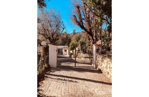 Le Rouret Casa | Casa Siesta