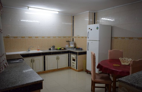 Larbi Ben M'hidi Casa | La Casa Skikda Jeandarc