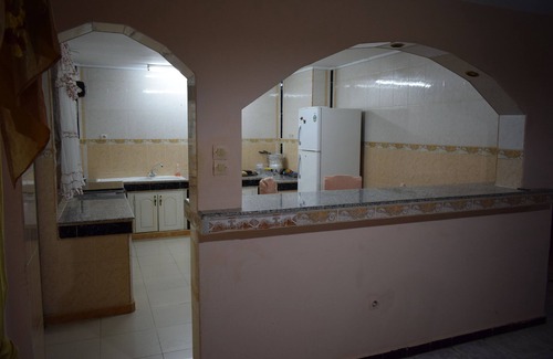 Larbi Ben M'hidi Casa | La Casa Skikda Jeandarc