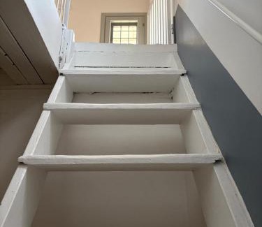 Monterotondo Apartamento | La Casa Sui Tetti