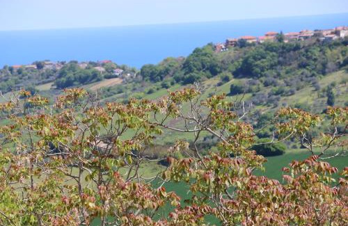 Lapedona Apartamento | La Casa Sul Borgo