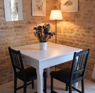 Lapedona Apartamento | La Casa Sul Borgo