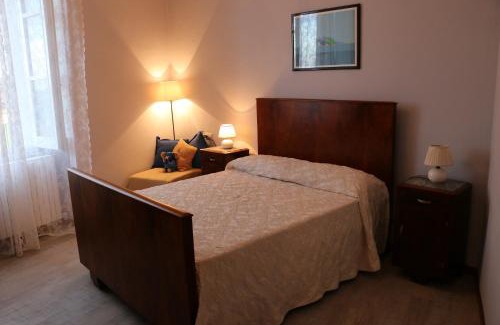 Lapedona Apartamento | La Casa Sul Borgo