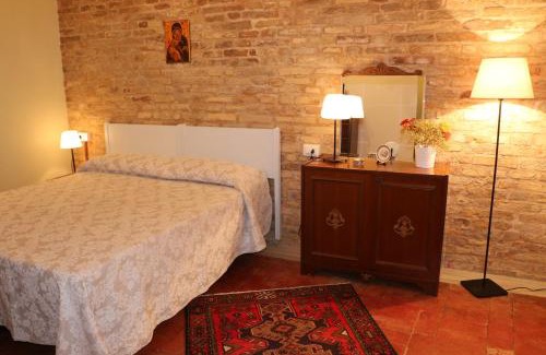 Lapedona Apartamento | La Casa Sul Borgo