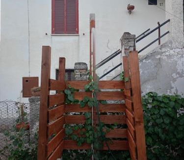 Montopoli di Sabina Apartamento | La casa sul farfa