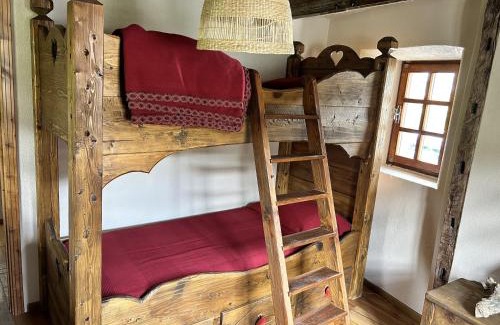 Oulx Chalet De Esquí | La casa sul fiume