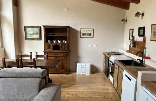Oulx Chalet De Esquí | La casa sul fiume