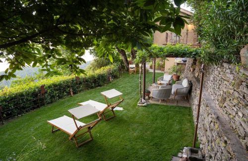 Seravezza Casa | La Casa sul Forte
