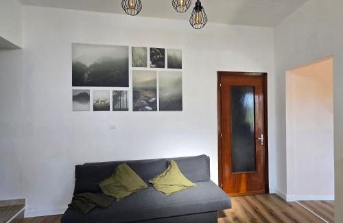 Castel de' Ratti Casa | La Casa sul Fiume