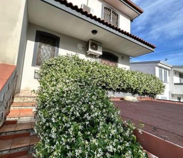 Lago Patria Apartamento | La casa sul lago di Napoli
