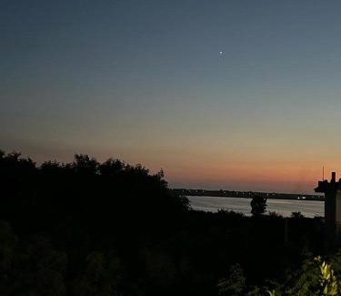 Lago Patria Apartamento | La casa sul lago di Napoli