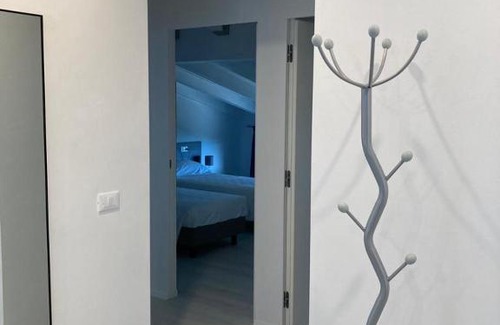 Limone sul Garda Apartamento | La Casa sul Lago Apartments - Blue Wave Apartment
