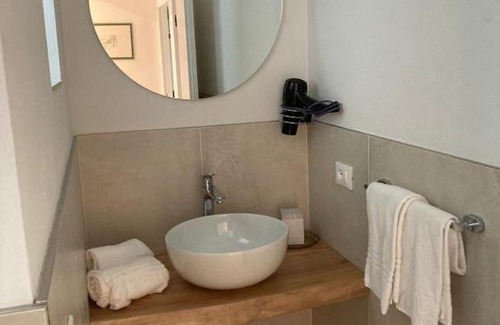 Limone sul Garda Apartamento | La Casa sul Lago Apartments - Blue Wave Apartment