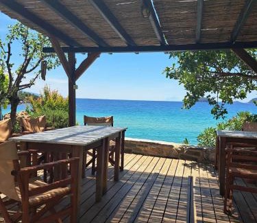 Palaio Tsifliki Casa | La Casa Sul Mare