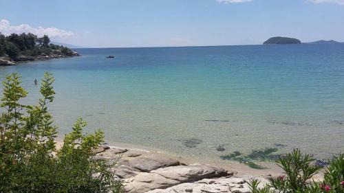 Palaio Tsifliki Casa | La Casa Sul Mare