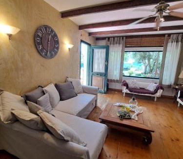 Palaio Tsifliki Casa | La Casa Sul Mare