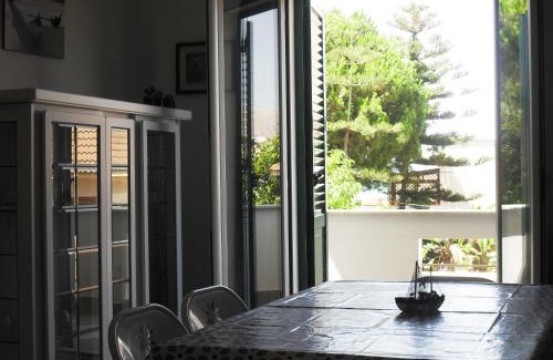 Balestrate Apartamento | La Casa sul Mare