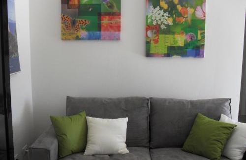 Balestrate Apartamento | La Casa sul Mare
