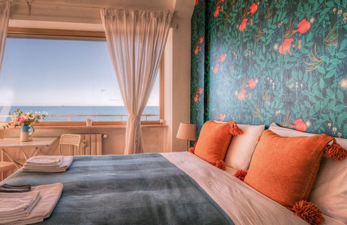 Civitavecchia Casa | La Casa sul Mare