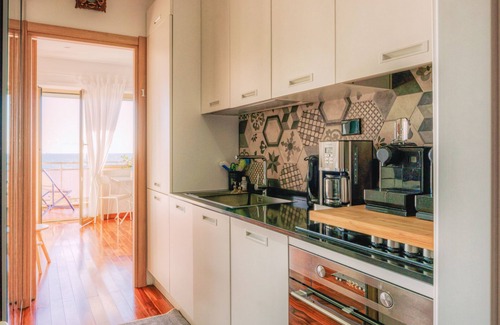 Civitavecchia Casa | La Casa sul Mare