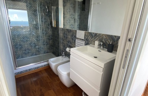 Civitavecchia Casa | La Casa sul Mare