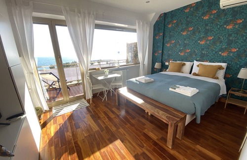 Civitavecchia Casa | La Casa sul Mare