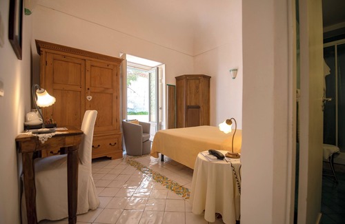 Procida Hotel | La Casa sul Mare