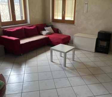 Castelgrande Apartamento | La casa sul ponte