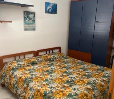 Castelgrande Apartamento | La casa sul ponte