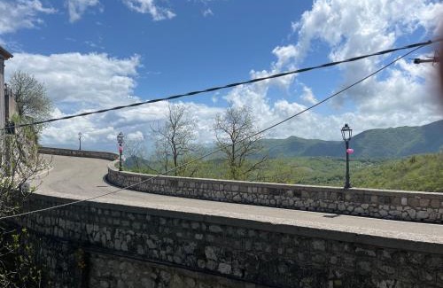 Castelgrande Apartamento | La casa sul ponte