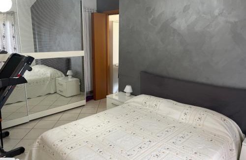Castelgrande Apartamento | La casa sul ponte