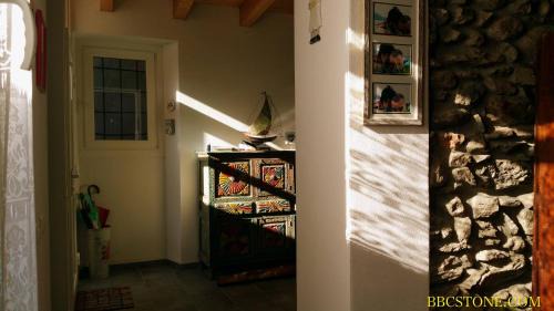 Dervio Casa | La Casa Sul Sasso