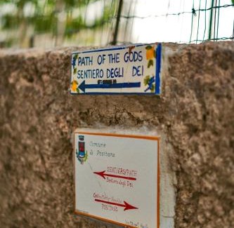 Nocelle Casa | La Casa sul Sentiero Degli Dei