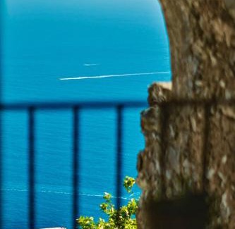 Nocelle Casa | La Casa sul Sentiero Degli Dei