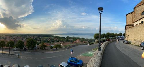 Castiglione del Lago Casa | La Casa sul Trasimeno
