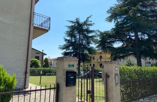 Castiglione del Lago Casa | La Casa sul Trasimeno