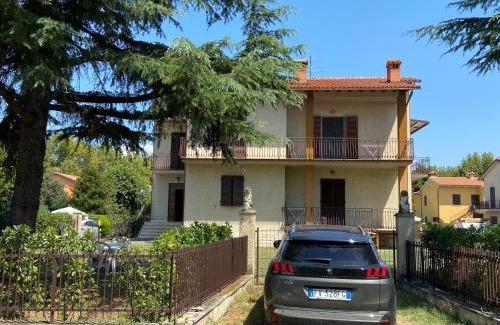 Castiglione del Lago Casa | La Casa sul Trasimeno