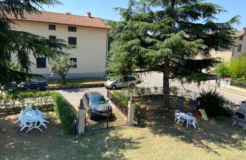 Castiglione del Lago Casa | La Casa sul Trasimeno