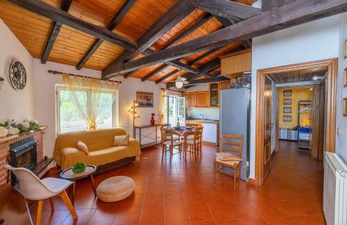 Calice Ligure Apartamento | La Casa sul Tetto - Outdoor