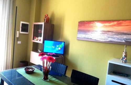Acradina Apartamento | La Casa sul Viale