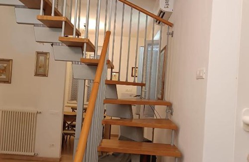 Sarzana Apartamento | La Casa sull'argine 2