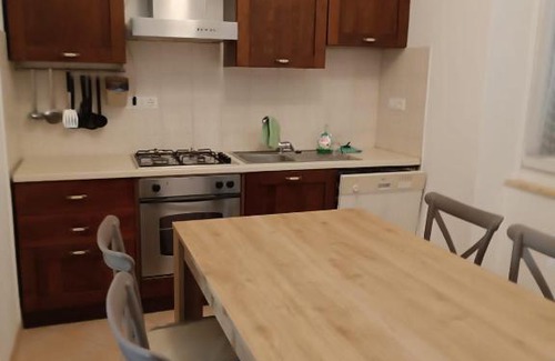 Sarzana Apartamento | La Casa sull'argine 2