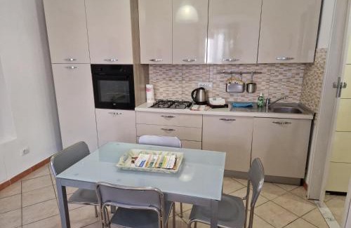 Sarzana Apartamento | La Casa sull'argine