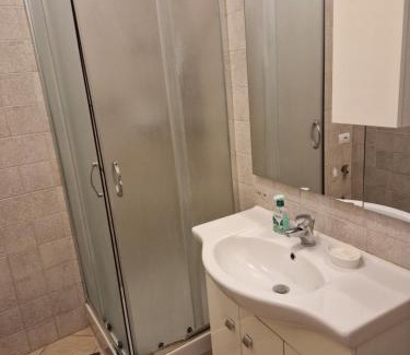 Sarzana Apartamento | La Casa sull'argine