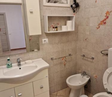 Sarzana Apartamento | La Casa sull'argine