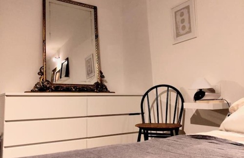 Colonno Apartamento | La casa sulla collina - apt. 2