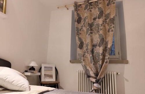 Colonno Apartamento | La casa sulla collina - apt. 2