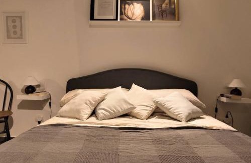 Colonno Apartamento | La casa sulla collina - apt. 2