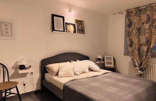 Colonno Apartamento | La casa sulla collina - apt. 2